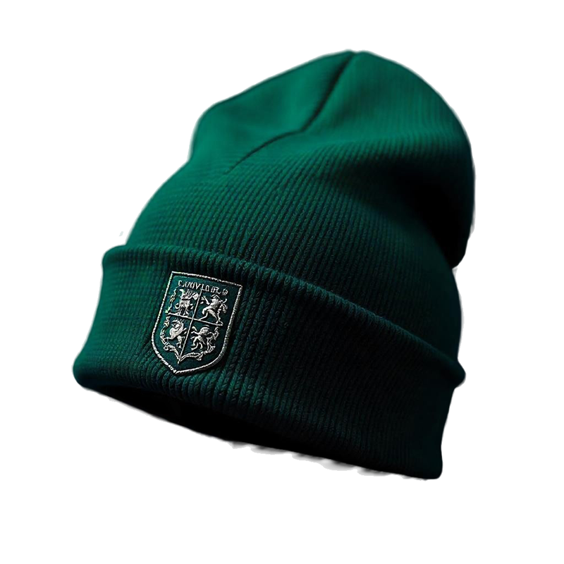 bonnet brodé bonnet brodé