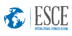 logo ESCE