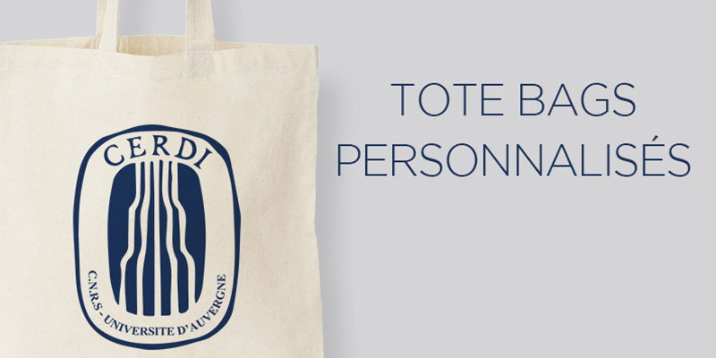 Tote Bag Association Étudiante