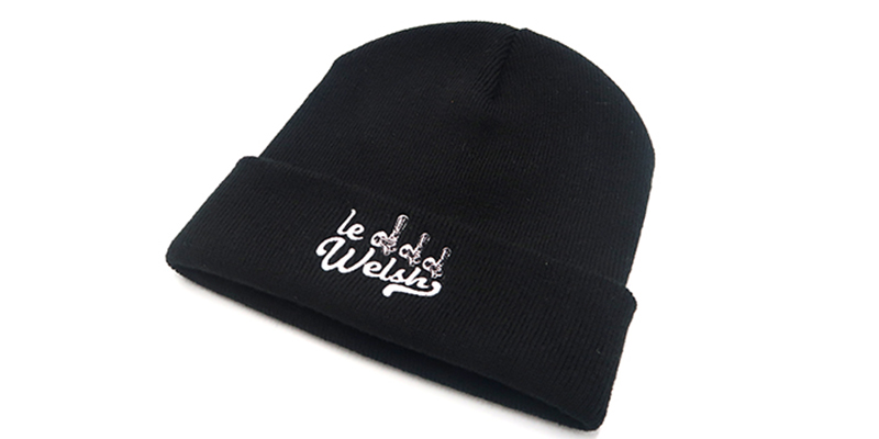 Bonnet personnalisé pas cher